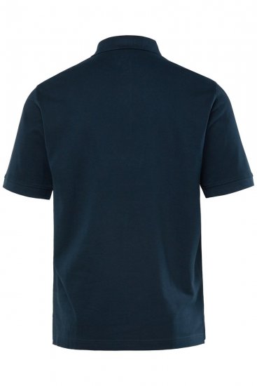 JP1880 704317 Polo marškinėliai 2 vnt. Naftos mėlyna/Tamsiai mėlyna - Polo marškinėliai - Polo marškinėliai - 2XL-8XL