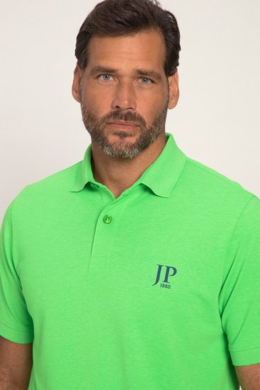 JP1880 704317 Polo marškinėliai 2 vnt. Gili mėlyna - Polo marškinėliai - Polo marškinėliai - 2XL-8XL