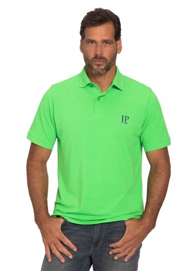 JP1880 704317 Polo marškinėliai 2 vnt. Gili mėlyna - Polo marškinėliai - Polo marškinėliai - 2XL-8XL