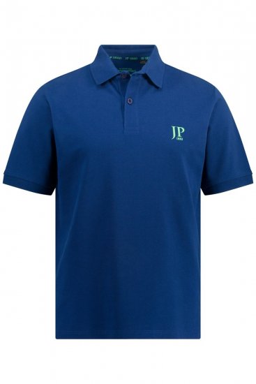 JP1880 704317 Polo marškinėliai 2 vnt. Gili mėlyna - Polo marškinėliai - Polo marškinėliai - 2XL-8XL