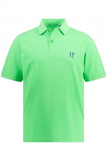 JP1880 704317 Polo marškinėliai 2 vnt. Gili mėlyna - Polo marškinėliai - Polo marškinėliai - 2XL-8XL