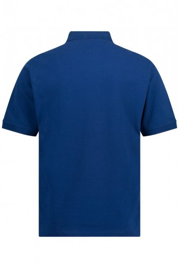 JP1880 704317 Polo marškinėliai 2 vnt. Gili mėlyna - Polo marškinėliai - Polo marškinėliai - 2XL-8XL