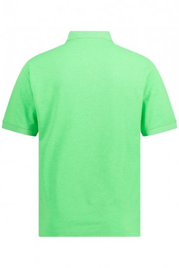 JP1880 704317 Polo marškinėliai 2 vnt. Gili mėlyna - Polo marškinėliai - Polo marškinėliai - 2XL-8XL