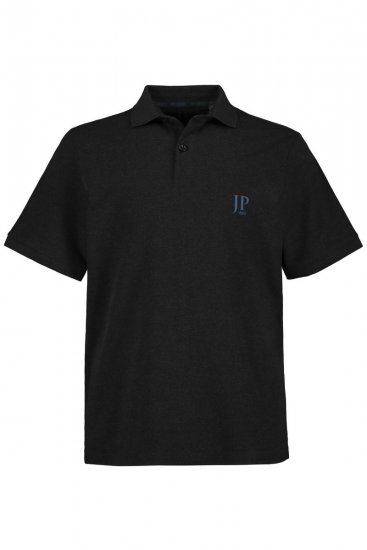 JP1880 704317 Polo marškinėliai 2 vnt. Vidutiniškai mėlyna - Polo marškinėliai - Polo marškinėliai - 2XL-8XL