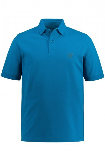 JP1880 704317 Polo marškinėliai 2 vnt. Turkio mėlyna/Alyvuogių žalia - Polo marškinėliai - Polo marškinėliai - 2XL-8XL