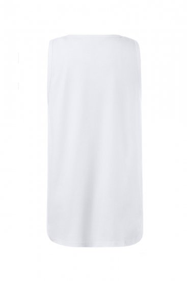JP1880 705145 Berankoviai marškinėliai Balta - Marškinėliai - Marškinėliai - 2XL-14XL