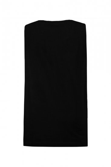 JP1880 796858 Berankoviai marškinėliai 2 vnt. Juoda - Marškinėliai - Marškinėliai - 2XL-14XL