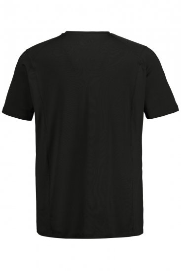 Jay-Pi 801727 Funkciniai marškinėliai QuickDry Juoda - Marškinėliai - Marškinėliai - 2XL-14XL