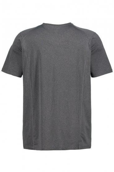 Jay-Pi 801727 Funkciniai marškinėliai QuickDry Tamsiai pilka - Marškinėliai - Marškinėliai - 2XL-14XL