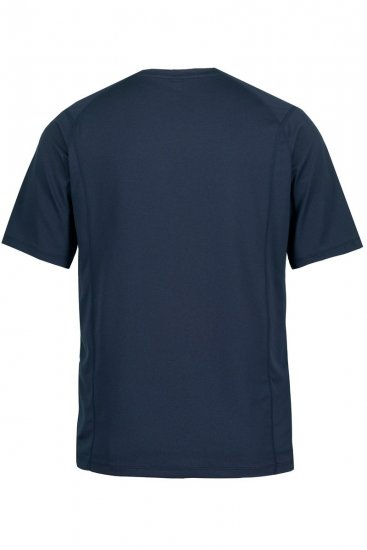 Jay-Pi 801727 Funkciniai marškinėliai QuickDry Tamsiai mėlyna - Marškinėliai - Marškinėliai - 2XL-14XL