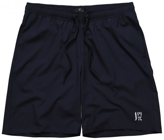 Jay-Pi 802371 Sportiniai šortai FLEXNAMIC® QuickDry Tamsiai mėlyna - Šortai - Šortai - W40-W60