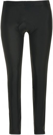 JP1880 Jay-Pi Cycling Pants Black - Sportiniai drabuziai & Outdoor - Dideliu dydziu sportiniai drabuziai vyrams
