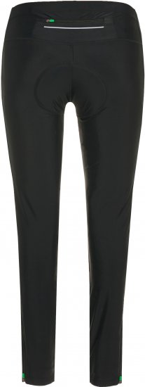 JP1880 Jay-Pi Cycling Pants Black - Sportiniai drabuziai & outdoor - Dideliu dydziu sportiniai drabuziai vyrams