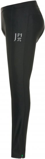 JP1880 Jay-Pi Cycling Pants Black - Sportiniai drabuziai & outdoor - Dideliu dydziu sportiniai drabuziai vyrams
