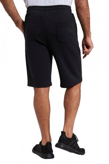 Jay-Pi 804151 Sportiniai šortai Juoda - Laisvalaikio kelnės ir šortai - Laisvalaikio Kelnės ir Šortai - 2XL-12XL