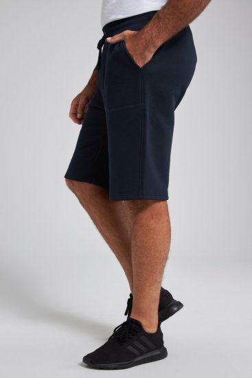 Jay-Pi 804151 Sportiniai šortai Tamsiai mėlyna - Laisvalaikio kelnės ir šortai - Laisvalaikio Kelnės ir Šortai - 2XL-12XL