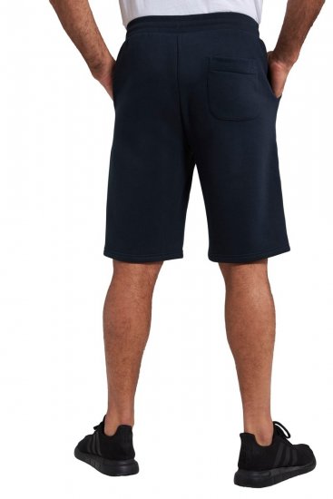 Jay-Pi 804151 Sportiniai šortai Tamsiai mėlyna - Laisvalaikio kelnės ir šortai - Laisvalaikio Kelnės ir Šortai - 2XL-12XL