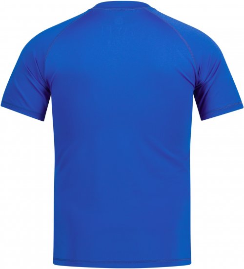 JP1880 Jay-Pi Short Sleeve Swim Shirt Blue - Apatinis trikotažas ir plaukimo apranga - Apatinis trikotažas - 2XL-8XL