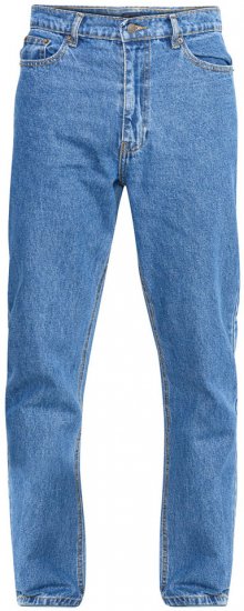 Rockford Comfort Jeans Blue TALL SIZES - VYRIŠKI DRABUŽIAI MT-6XLT - Drabužiai aukštiems vyrams