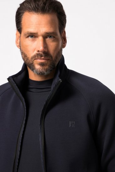 JP1880 FLEXNAMIC® Light Golf Jacket Dark Navy - Sportiniai drabuziai & outdoor - Dideliu dydziu sportiniai drabuziai vyrams