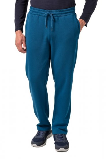 JP1880 Jogging Pants OEKO-TEX Blue - Laisvalaikio kelnės ir šortai - Laisvalaikio Kelnės ir Šortai - 2XL-12XL