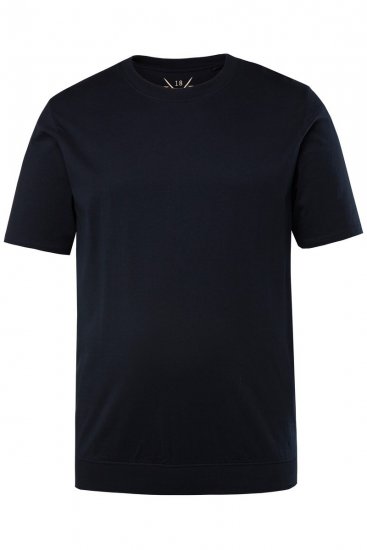 JP1880 829513 Pižama trumpas modelis bellyfit Tamsiai mėlyna - Apatinis trikotažas ir plaukimo apranga - Apatinis trikotažas - 2XL-8XL