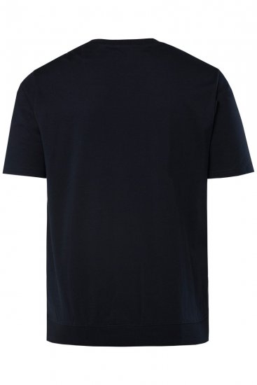 JP1880 829513 Pižama trumpas modelis bellyfit Tamsiai mėlyna - Apatinis trikotažas ir plaukimo apranga - Apatinis trikotažas - 2XL-8XL