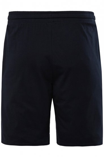 JP1880 829513 Pižama trumpas modelis bellyfit Tamsiai mėlyna - Apatinis trikotažas ir plaukimo apranga - Apatinis trikotažas - 2XL-8XL