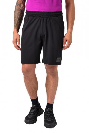 JAY-PI Bermuda FLEXNAMIC® Shorts Black - Laisvalaikio kelnės ir šortai - Laisvalaikio Kelnės ir Šortai - 2XL-12XL