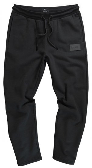 JAY-PI Sweatpants Active Black - Laisvalaikio kelnės ir šortai - Laisvalaikio Kelnės ir Šortai - 2XL-12XL