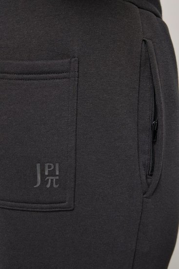 JAY-PI Sweatpants Active Black - Laisvalaikio kelnės ir šortai - Laisvalaikio Kelnės ir Šortai - 2XL-12XL