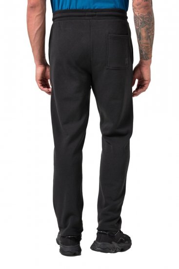 JAY-PI Sweatpants Active Black - Laisvalaikio kelnės ir šortai - Laisvalaikio Kelnės ir Šortai - 2XL-12XL