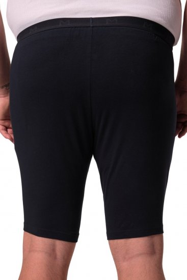 Men+ 439 Bokseriai ilgomis klešnėmis FLEXLASTIC® Tamsiai mėlyna - Apatinis trikotažas ir plaukimo apranga - Apatinis trikotažas - 2XL-8XL