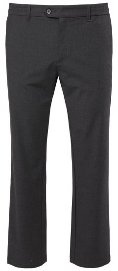 JP1880 Business Trousers Flexnamic Grey - Džinsai ir kelnės - Džinsai ir Kelnės - W40-W70