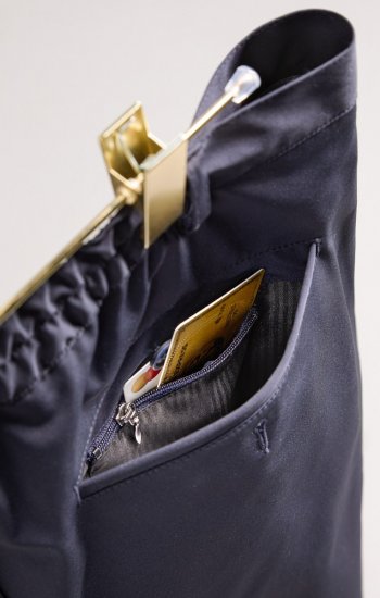 JP1880 Flexnamic Trousers Business Crease-resistant Navy - Džinsai ir kelnės - Džinsai ir Kelnės - W40-W70