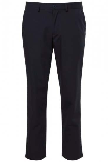 JP1880 Flexnamic Trousers Business Crease-resistant Navy - Džinsai ir kelnės - Džinsai ir Kelnės - W40-W70