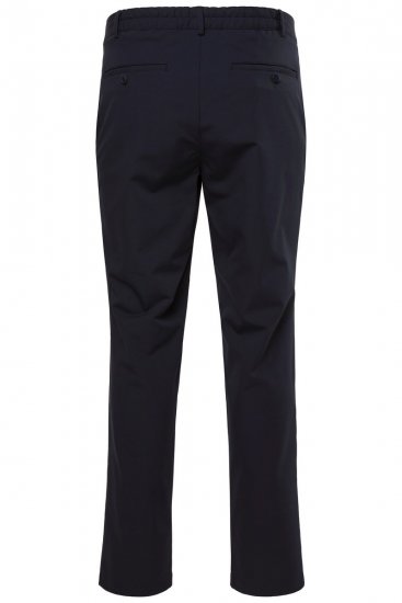 JP1880 Flexnamic Trousers Business Crease-resistant Navy - Džinsai ir kelnės - Džinsai ir Kelnės - W40-W70