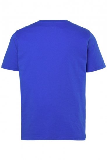 Men+ 440 Marškinėliai Legacy Denim Žydra - Marškinėliai - Marškinėliai - 2XL-14XL