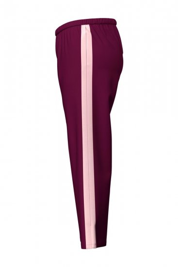 Ulla Popken 851245 Pižama Uogų raudona - Pižama/Loungewear - 