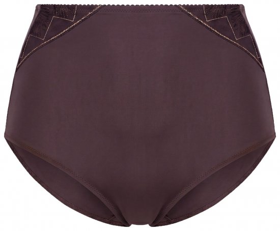 Ulla Popken 853062 Bokseriai Ruda - Kelnaitės - 