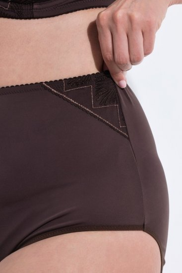 Ulla Popken 853062 Bokseriai Ruda - Kelnaitės - 