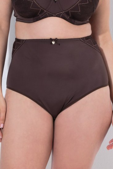 Ulla Popken 853062 Bokseriai Ruda - Kelnaitės - 