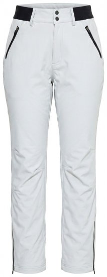 Ulla Popken 853530 Itin lengvos žygio kelnės Smėlio - Outdoor - 