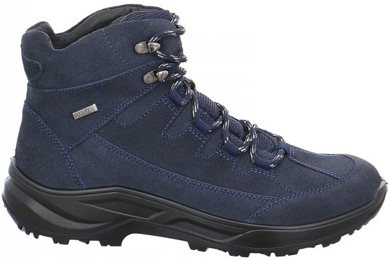 Jomos 859995 Boots Blue - Vyriški batai 40-52 - 