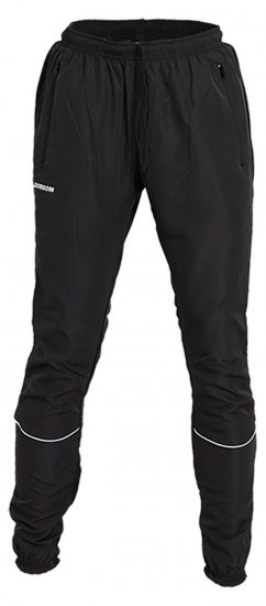 Dobsom R-90 Inverno Pants Juoda - Sportiniai drabuziai & outdoor - Dideliu dydziu sportiniai drabuziai vyrams