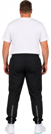 Dobsom R-90 Inverno Pants Juoda - Sportiniai drabuziai & outdoor - Dideliu dydziu sportiniai drabuziai vyrams