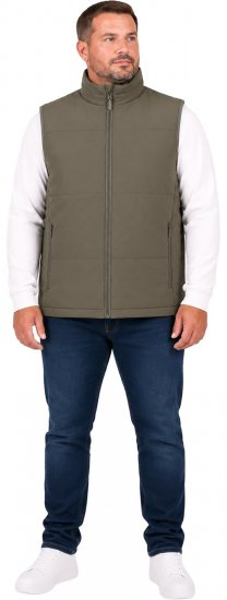 Dobsom Sestri Vest Mole - Sportiniai drabuziai & outdoor - Dideliu dydziu sportiniai drabuziai vyrams