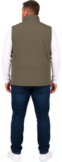 Dobsom Sestri Vest Mole - Sportiniai drabuziai & outdoor - Dideliu dydziu sportiniai drabuziai vyrams