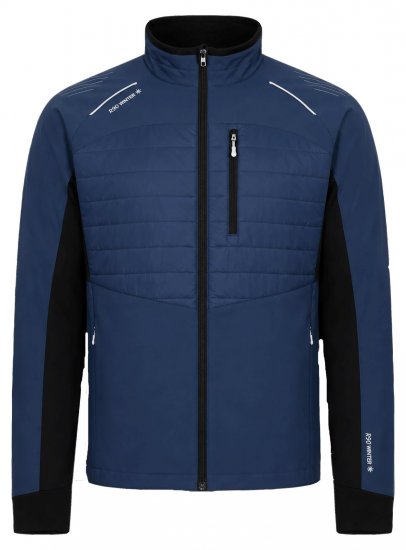 Dobsom R90 Inverno Striukė Jeans - Sportiniai drabuziai & outdoor - Dideliu dydziu sportiniai drabuziai vyrams