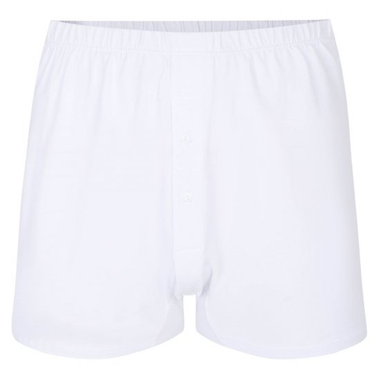 Espionage U001W bokseriai 2 vnt pakuotė balta - Apatinis trikotažas ir plaukimo apranga - Apatinis trikotažas - 2XL-8XL